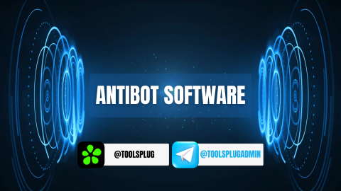 antibot software