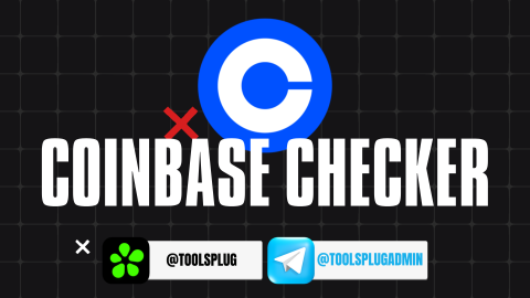 coinbase checker